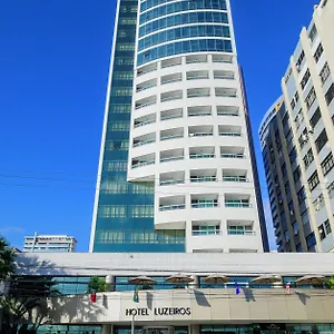 5* Hotel Luzeiros